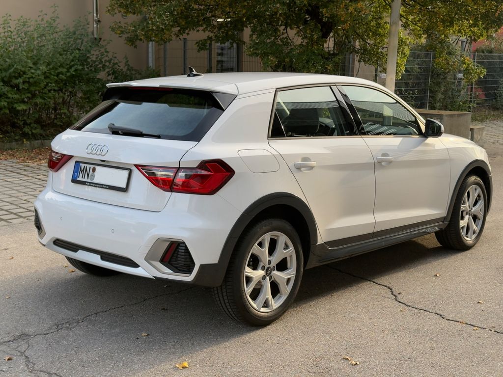 Image of Audi A1