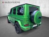 Mercedes-Benz G 63 AMG Manufaktur Superior-NightPaket II - gebrauchte Mercedes-Benz G 63 AMG aus dem Jahr 2024