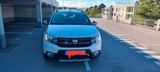 Dacia Logan Stepway  MCV 0.9 Automatic - Dacia Logan Gebrauchtwagen in Berlin