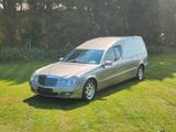 Mercedes-Benz E 280 CDI Bestattungswagen