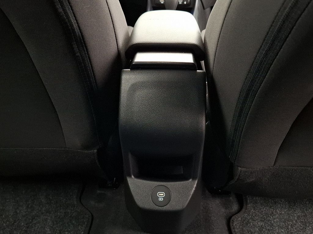 Hyundai i20 – Bild 24