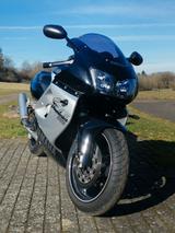 Yamaha YZF 1000r Thunderace - Service Reifen, TÜV NEU!  - YAMAHA YZF 1000 R THUNDERACE