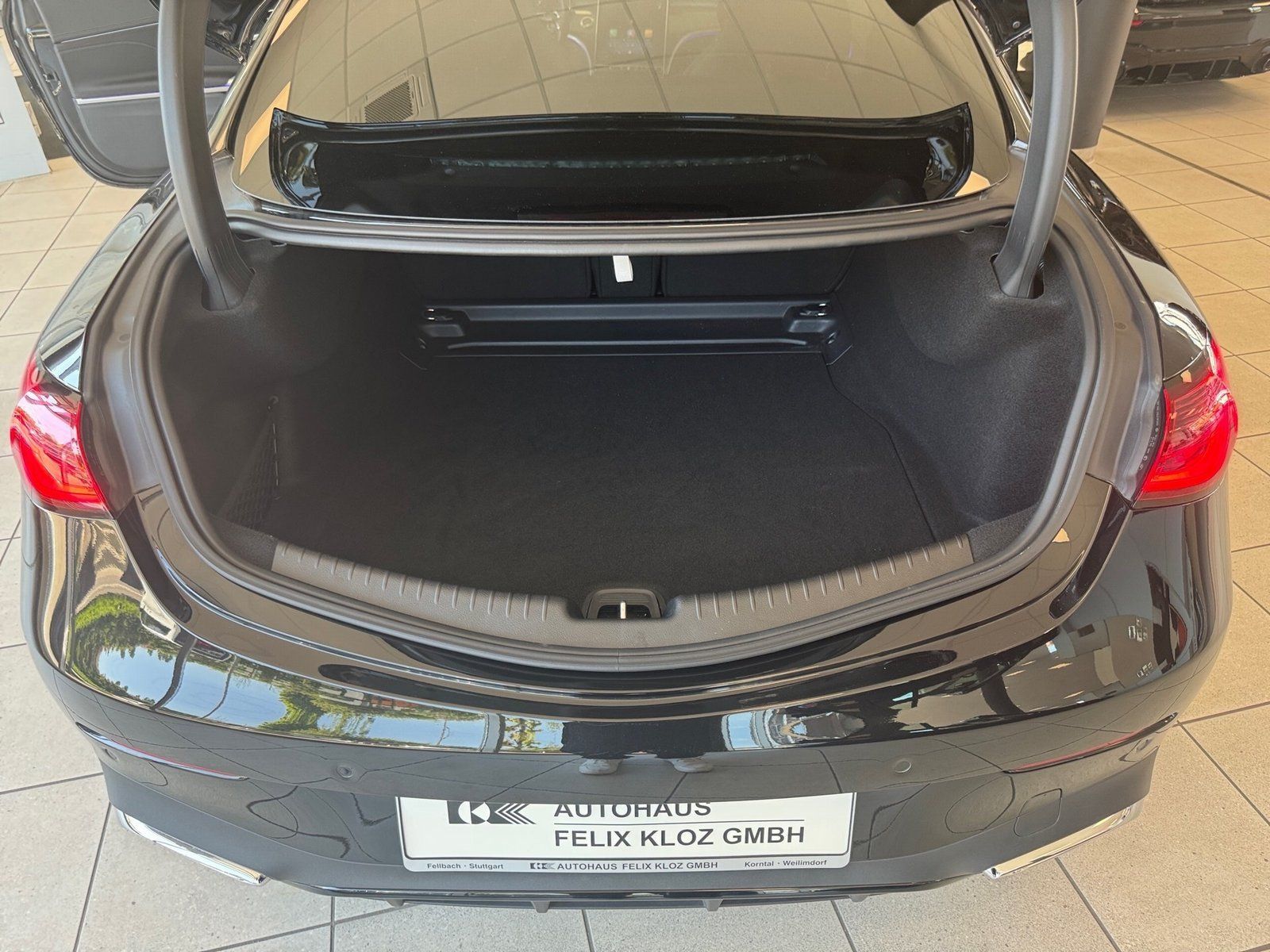 Fahrzeugabbildung Mercedes-Benz CLE 300 4M AMG*Pano*Digital*Totwink*Memory*360°*
