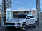 Porsche Macan 2,0/KREIDE/PAN/STANDH./21"/LED/RFK/ACC/SWA - Porsche Gebrauchtwagen in Lüdenscheid