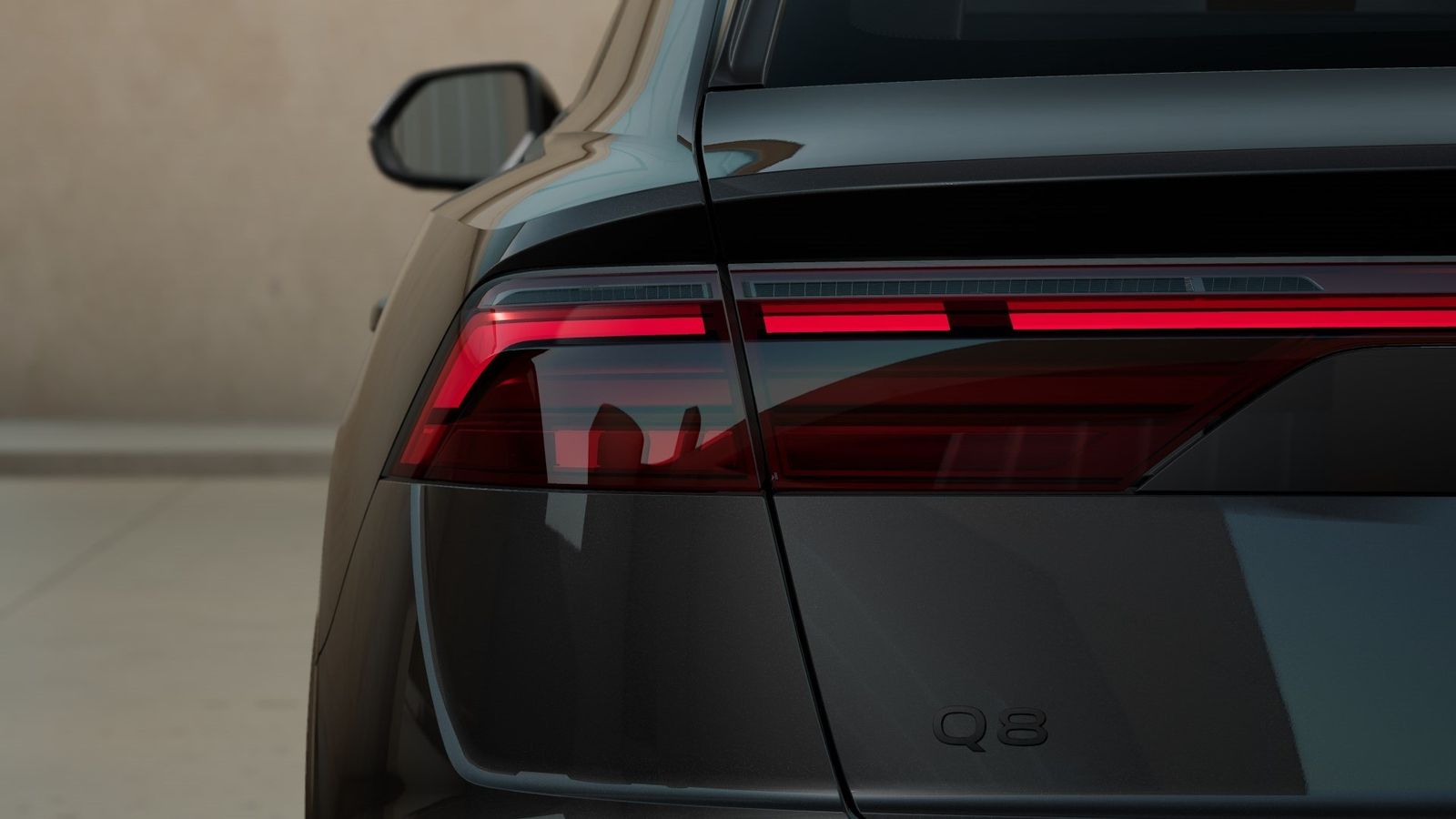 Audi Q8 - Bild 12