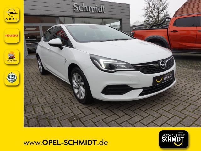 Opel Astra K Lim. 1,2 120 Jahre
