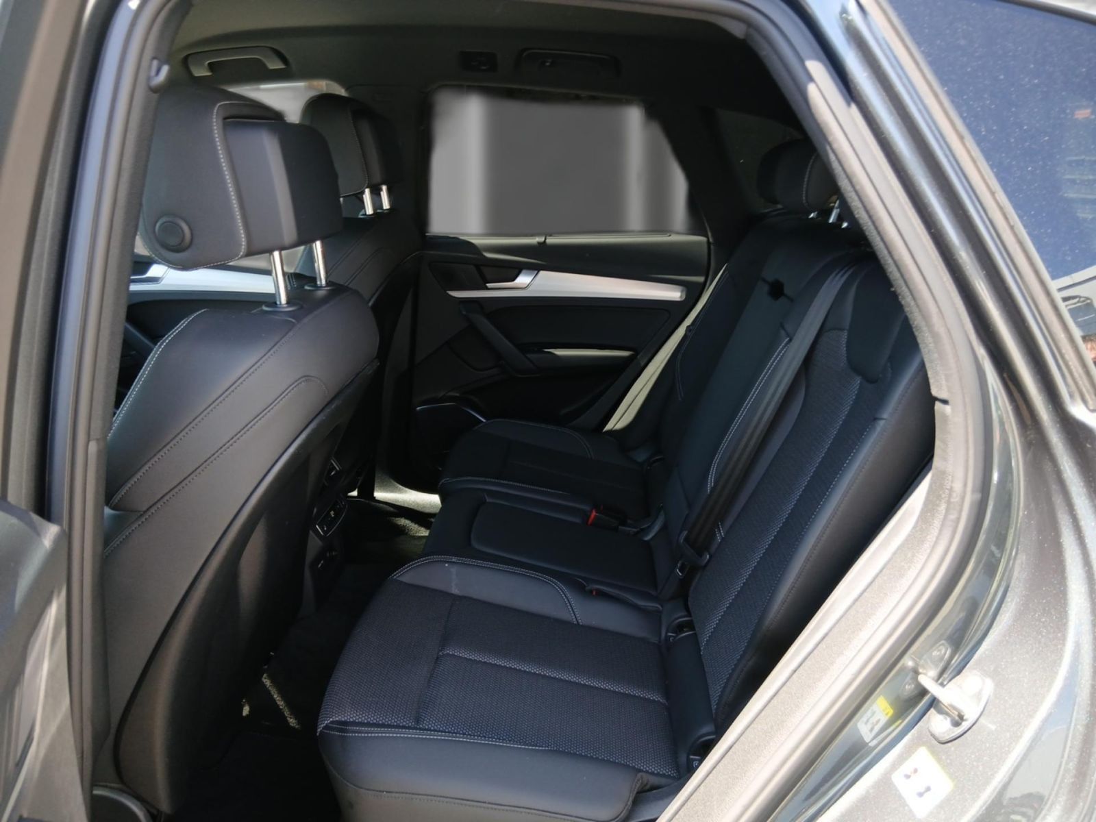 Audi Q5 - Bild 11