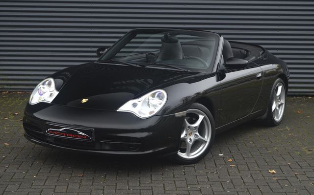 Porsche 996 996 3.6 Carrera 2 Cabrio