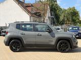 Jeep Renegade Longitude FWD - Jeep Gebrauchtwagen in Hannover