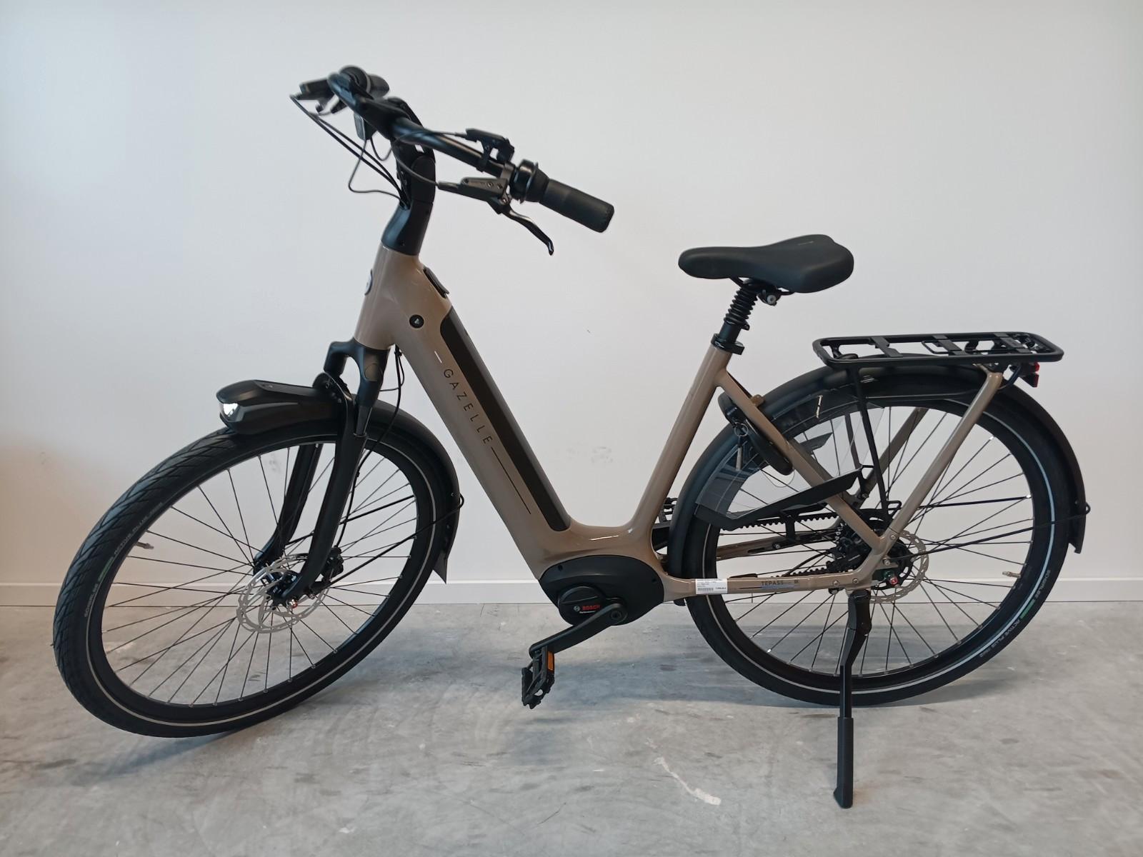 Gazelle Arroyo C5 HMB Elite (NEU)