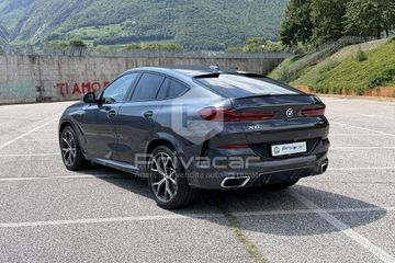BMW X6 - 7