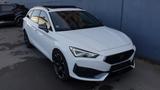 Cupra Leon 1.4 e-HYBRID DSG Pano/Navi/SSL/ACC/Kamera - Cupra Gebrauchtwagen von 2021