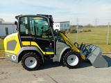 Kramer Radlader 5035 - Kramer 5035