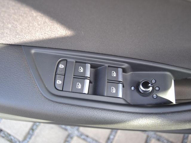 A4 35 TFSI Advanced 19-ZOLL/BANG&OLUFSEN/LED/APS