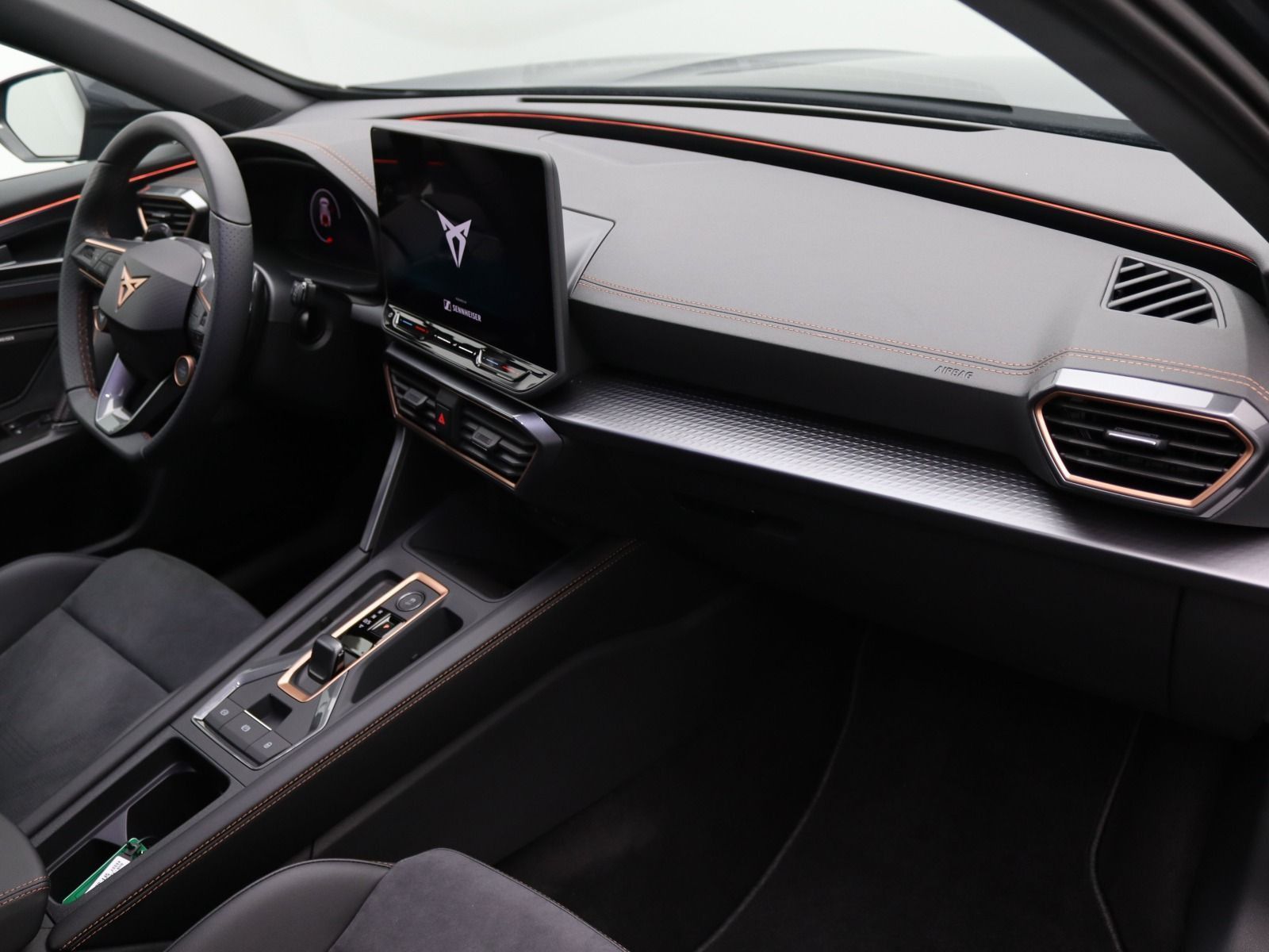 Cupra Formentor - Bild 8