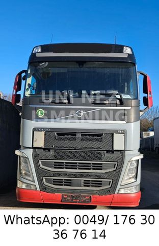 Volvo FH 500