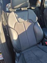 Audi Q5 50 TDI tiptronic quattro S line S line - Audi Q5 Gebrauchtwagen in Freiburg