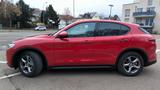 Alfa Romeo Stelvio 2.0 Turbo 16V 147kW AT8-Q4 - - gebrauchte Alfa Romeo Stelvio aus dem Jahr 2020