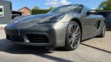 Porsche 718 Boxster|SPYDER|CHRONO|APPROVED|PDK|SITZB|KAM - Porsche Boxster in Herne