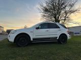 Mercedes-Benz ML 63 AMG 4MATIC AMG - Mercedes-Benz ML 63 AMG in Essen