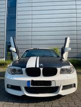 BMW E82 M-Paket - BMW 120 aus 2012