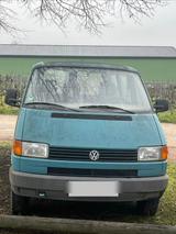 Volkswagen VW T4 Caravelle - Volkswagen T4 Caravelle mit Benzin-Antrieb