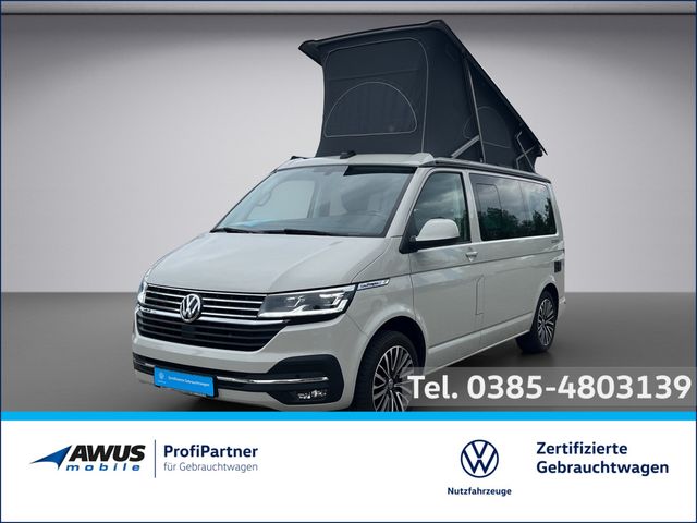 T6.1 California Ocean150kW TDI DSG, Standheizung