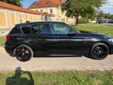 BMW 120i Edition M Sport Shadow Edition *Aut*Leder* - BMW 120 Gebrauchtwagen in München