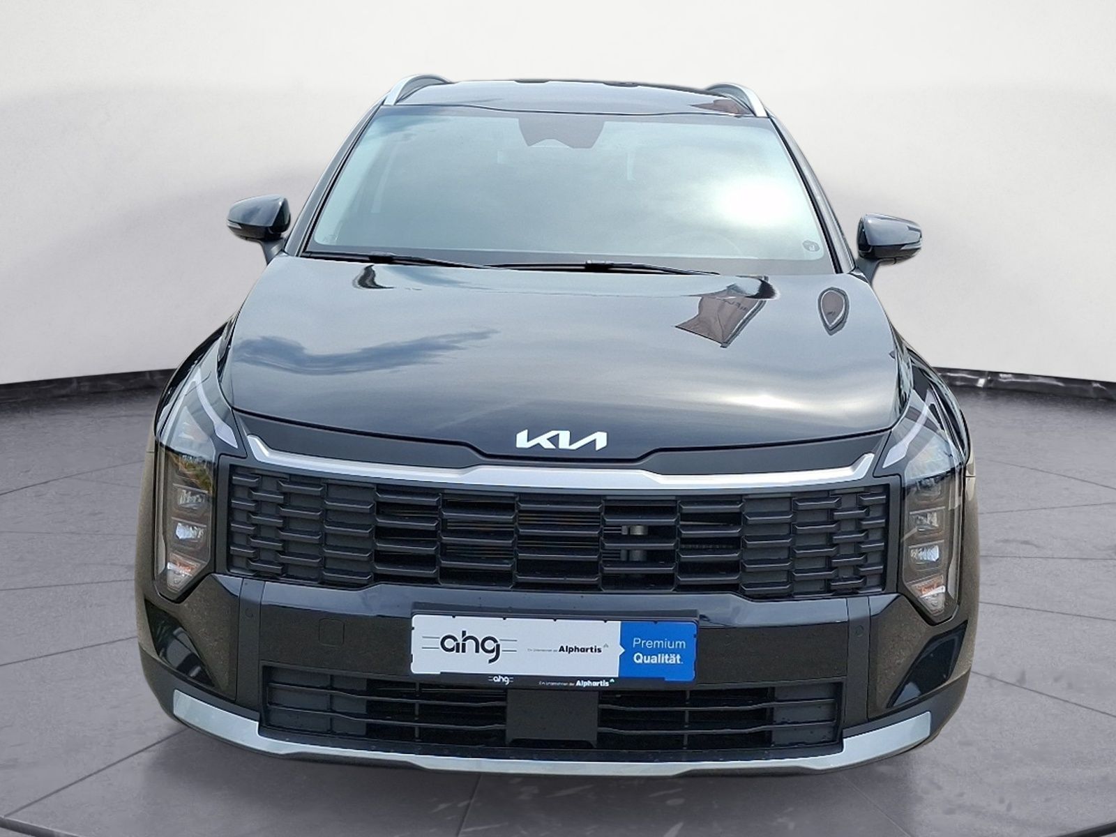 Kia Sportage - Bild 7