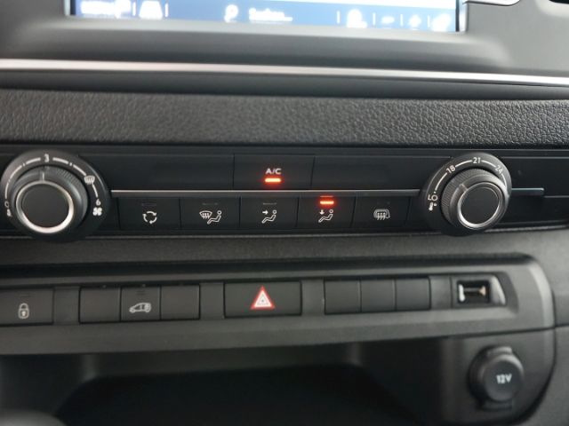 Vivaro C CARGO L CDTI+NAVI+SCHIEBETÜR+PARKPILOT+