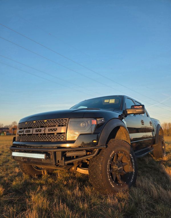 Ford F 150