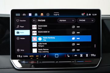 Volkswagen Tiguan 1.5 eTSI 110 kW Life AHK elek. Koffer Kam