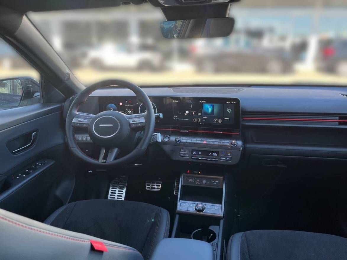 Hyundai Kona – Bild 11