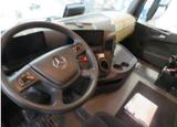 Mercedes-Benz 2553 LL 6x2/4 *Lenkachse* HPEBrake *AHK* ASSISTs - Angebote