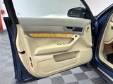 Audi A6 Avant 2.4i Aut.*Leder*Xenon*SHZ*PDC*Tempomat - Audi A6 aus 2005: 4.2