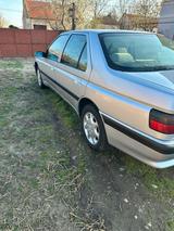 Peugeot 605 - Peugeot 605 Gebrauchtwagen