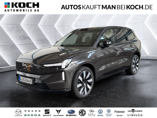 Volvo EX90 Twin Motor Performance Elektrisch