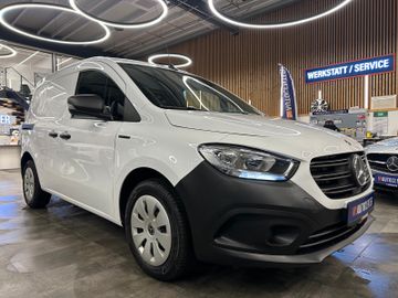 MYAUTOCENTER – Gebraucht- und Jahreswagen mit Werkstattservice in Pfaffenhofen Mercedes-Benz eCitan Kasten kompakt *2. Hand*Bluetooth*DAB*SHZ
