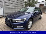 Volkswagen Passat Comfortline  1.6 TDI DSG