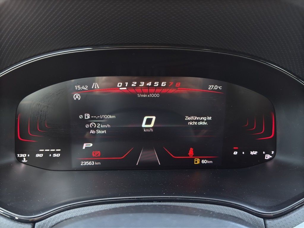 Seat Arona - Bild 17