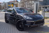 Porsche Cayenne S*PANO*Luft*Memory*SportAuspuff*Approved - Porsche Cayenne: Sport