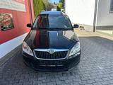 Skoda Roomster Ambition - Skoda Roomster mit Diesel-Antrieb