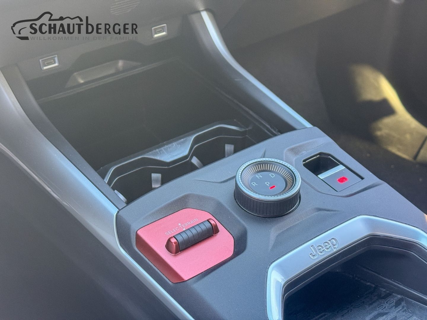 Jeep Compass - Bild 26