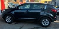 Kia Sportage Spirit Ahk/Navi/Kamera