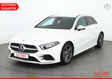 Mercedes-Benz A200 AMG Line LED Navi Sitzheizung Widescreen - gebrauchte Mercedes-Benz A-Klasse aus dem Jahr 2019