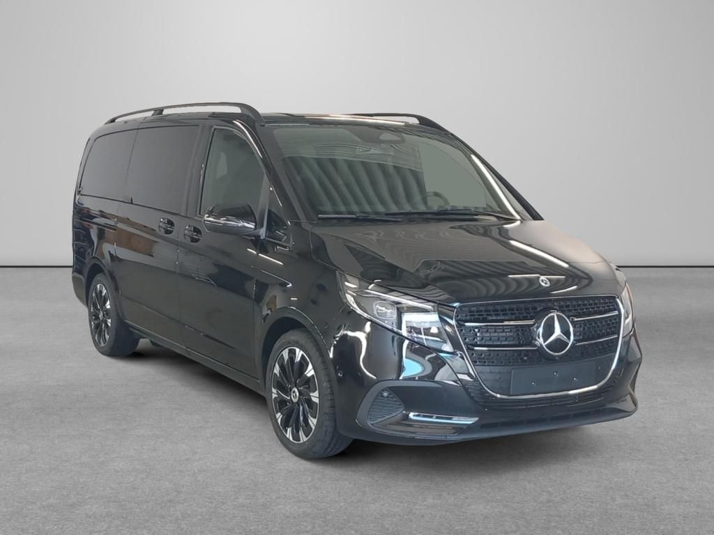 Fahrzeugabbildung Mercedes-Benz V 250 d Style lang AHK*LED*Navi*PDC*Kamera