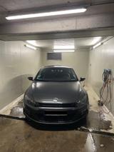 Volkswagen Scirocco 1.4 TSI - - Volkswagen Scirocco in München