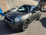 MINI Cooper S BAYSWATER *Ambi-Light/Navi/Schiebedach* - MINI MINI: Braun