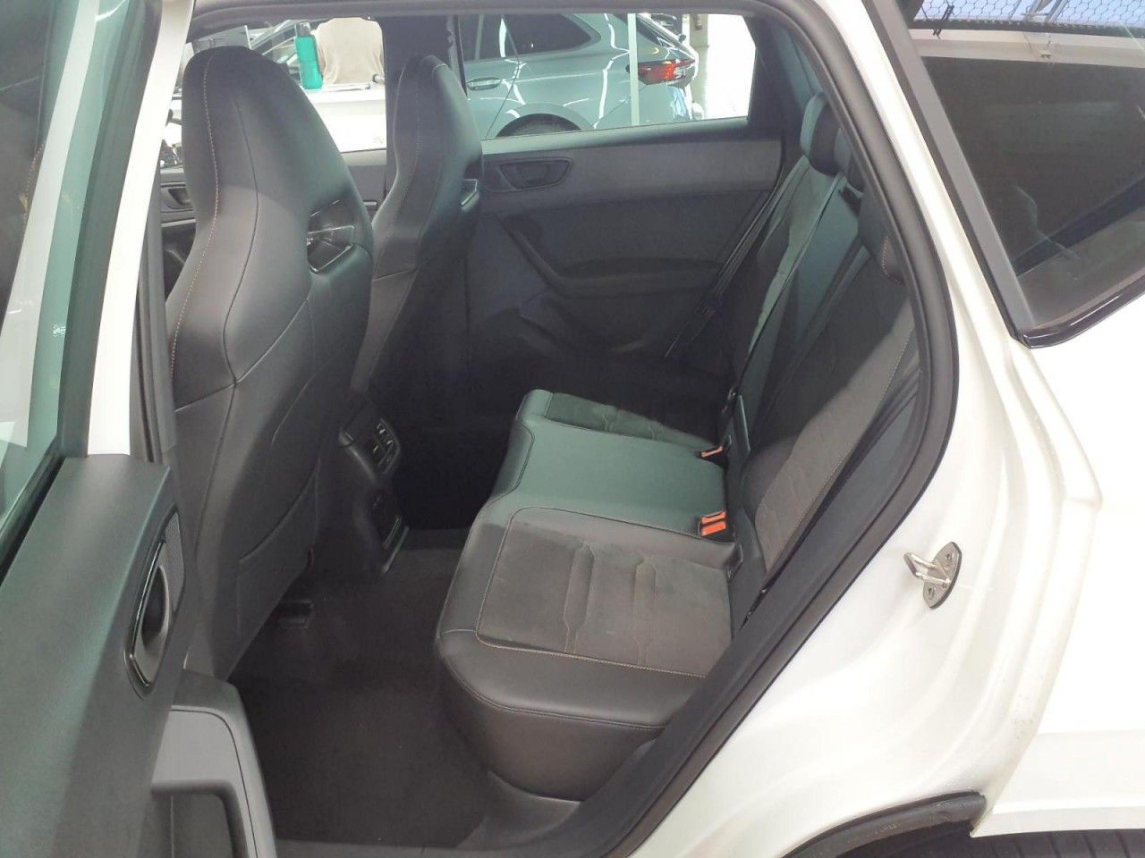 Cupra Ateca - Bild 10