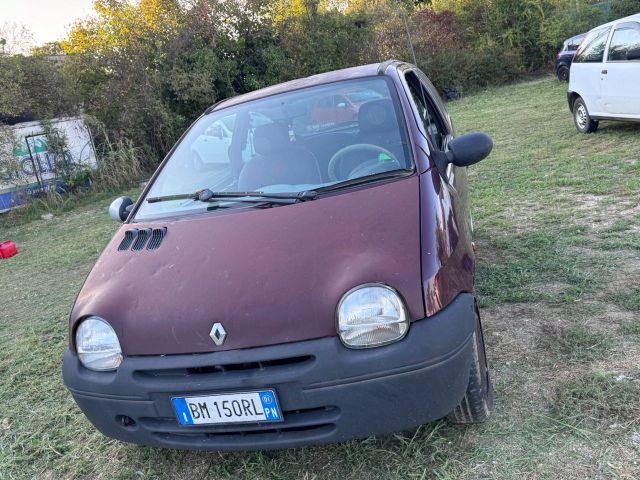 Renault Twingo 1.2i cat Expression